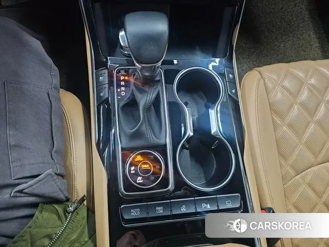 Kia Mohave Master 2020 Белый из Кореи, фото 6