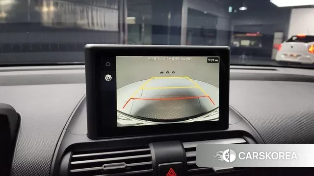 Hyundai Casper 2023 Белый из Кореи, фото 6