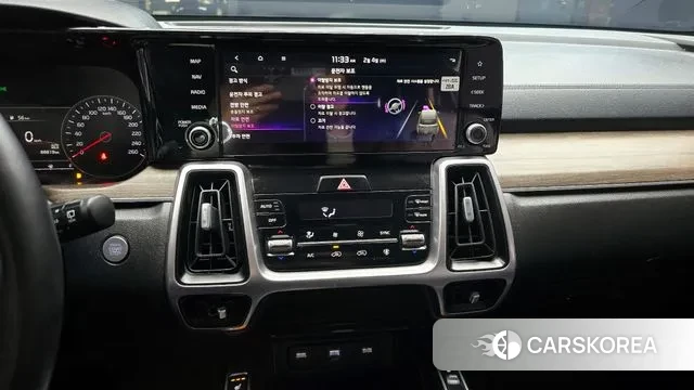 Kia Sorento 4th Generation id 3655181 из Кореи 6