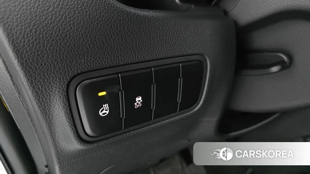 Kia The New Kia Ray EV 2024 Белый из Кореи, фото 6