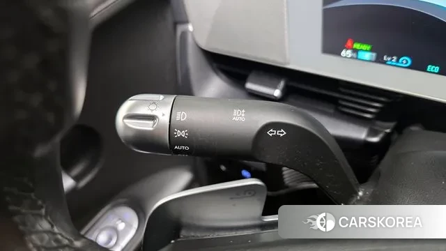 Hyundai Ionic 5 2022 Серый из Кореи, фото 6