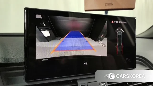 Audi Q5 (FY) 2021 Черный из Кореи, фото 6