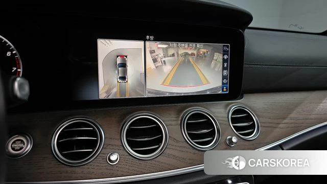 Mercedes-Benz E-Class W213 2020 Черный из Кореи, фото 6