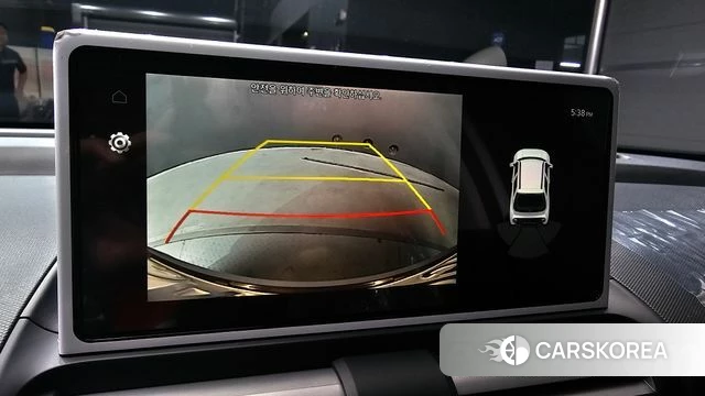 Hyundai The New Casper 2026 Белый из Кореи, фото 6