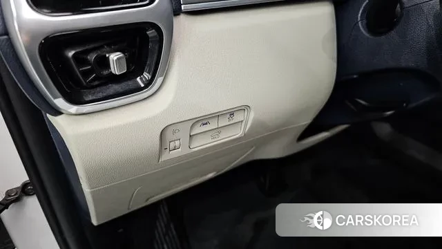 Kia Sorento 4th Generation 2020 Белый из Кореи, фото 6