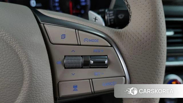 Genesis G70 2019 Белый из Кореи, фото 6