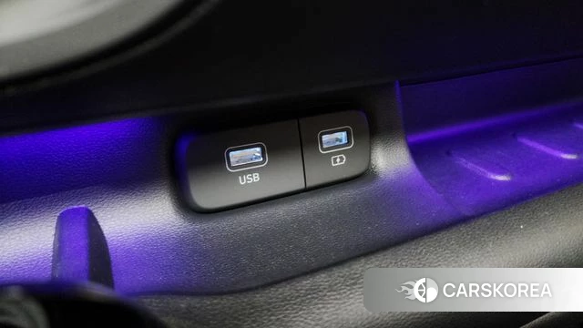 Hyundai Casper 2022 Белый из Кореи, фото 6
