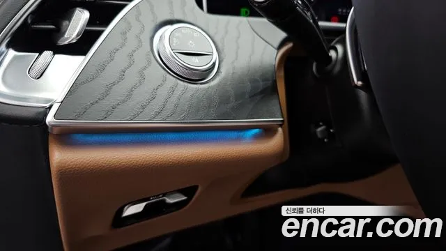 Mercedes-Benz E-Class W213 id 2710675 из Кореи 6