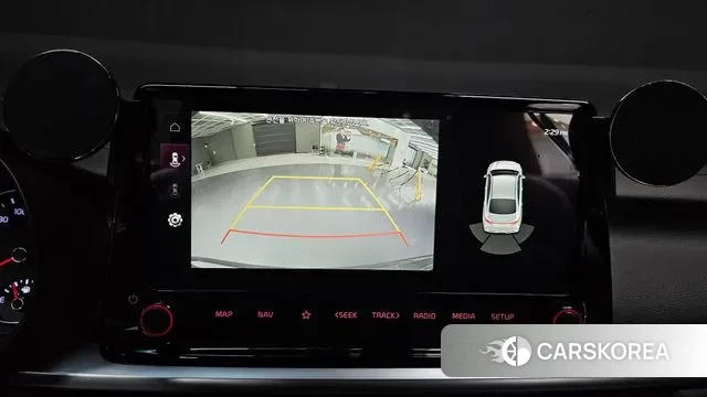 Kia The New K3 2nd generation 2024 Серый из Кореи, фото 6