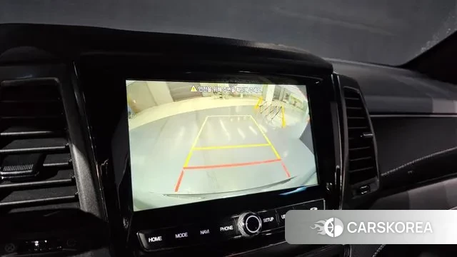 Ssangyong The New Rexton Sport 2022 Светло-зеленый из Кореи, фото 6