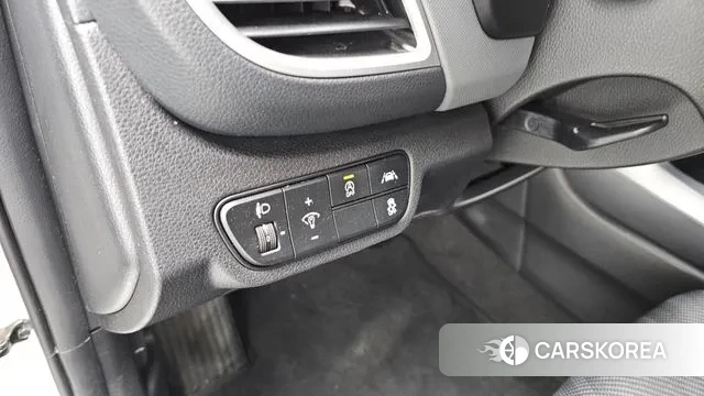 Kia Seltos id 3650350 из Кореи 6