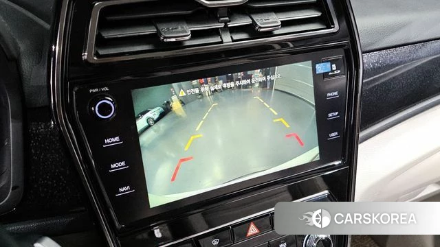 Ssangyong Berry New Tivoli 2019 Белый из Кореи, фото 6