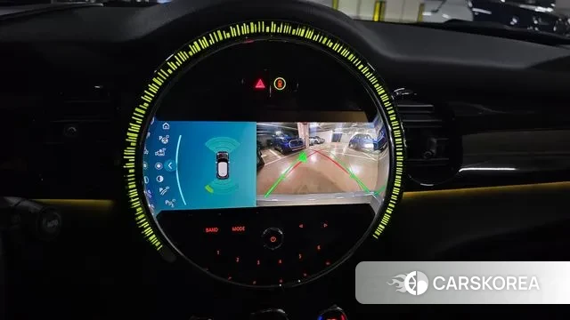 Mini Cooper 2024 Серебристо-серый из Кореи, фото 6