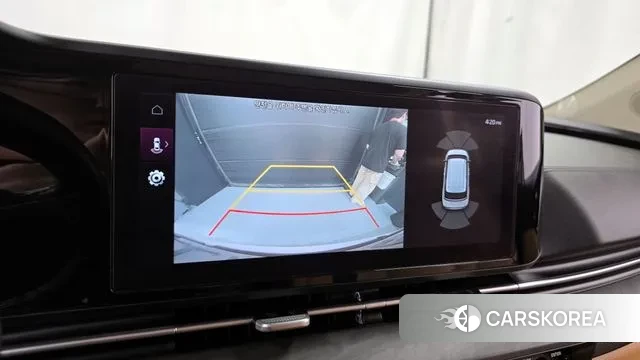 Kia Carnival 4th generation 2020 Белый из Кореи, фото 6