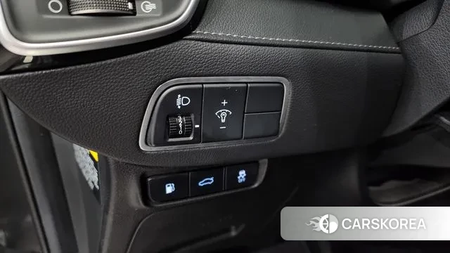 Hyundai Grandeur IG 2019 Серый из Кореи, фото 6