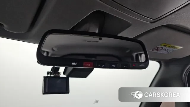 Kia The New Kia Ray EV 2024 Черный из Кореи, фото 6