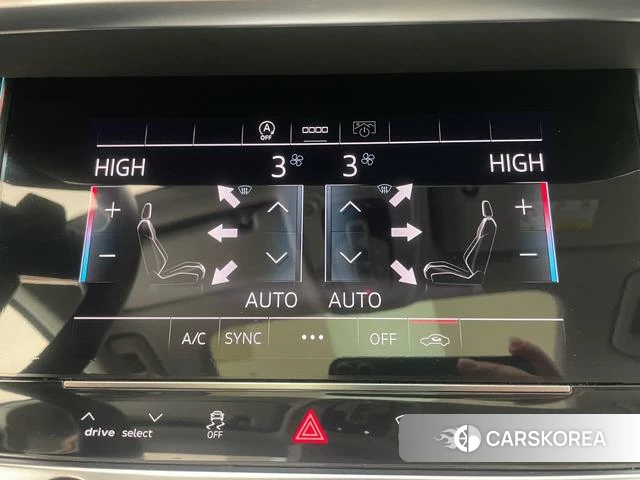 Audi A6L 2024 Черный из Китая, фото 6