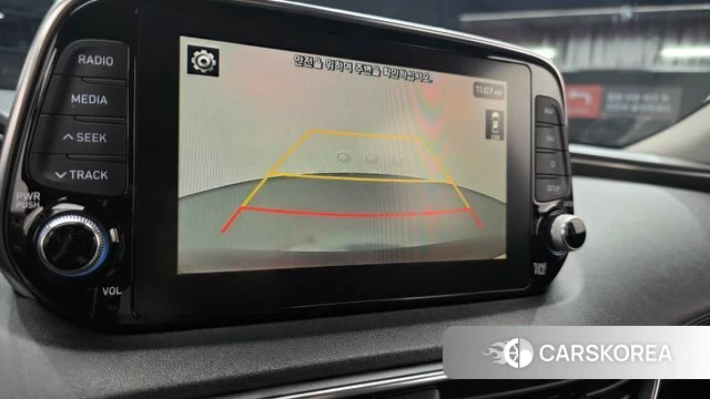 Hyundai Santa Fe TM 2018 Черный из Кореи, фото 6