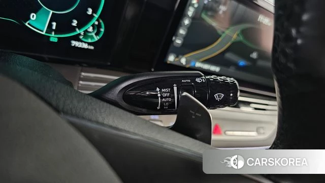 Hyundai The New Grandeur IG 2020 Белый из Кореи, фото 6