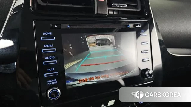 Toyota Prius 4th Generation id 3487911 из Кореи 6