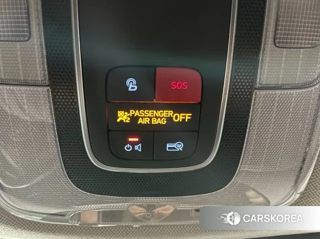 Hyundai Avante (CN7) 2022 Белый из Кореи, фото 6