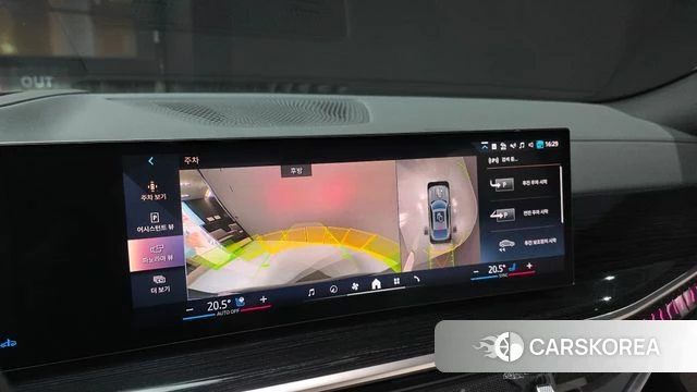 BMW X6 (G06) 2025 Светло-серебряный цвет из Кореи, фото 6