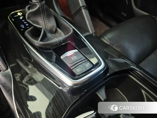 Renault Korea (Samsung) QM6 2019 Белый из Кореи, фото 6