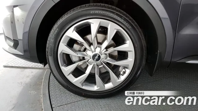 Kia Sorento 4th Generation id 2691322 из Кореи 6