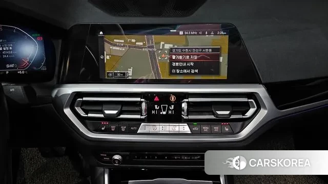 BMW 3 Series (G20) 2019 Белый из Кореи, фото 6