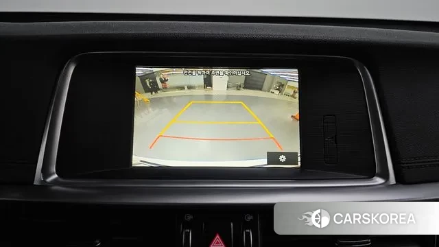 Kia The New K5 2nd generation 2018 Белый из Кореи, фото 6