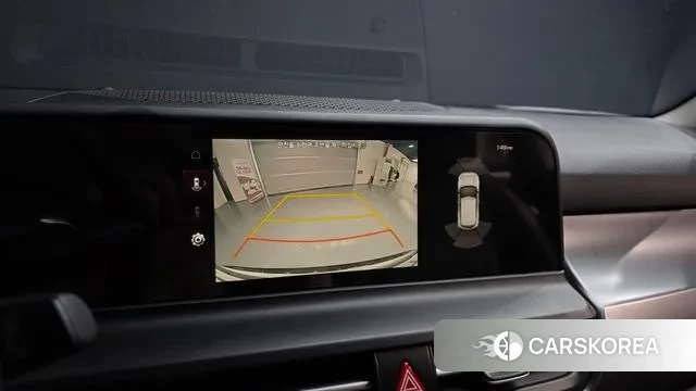 Kia The New Seltos 2025 Белый из Кореи, фото 6