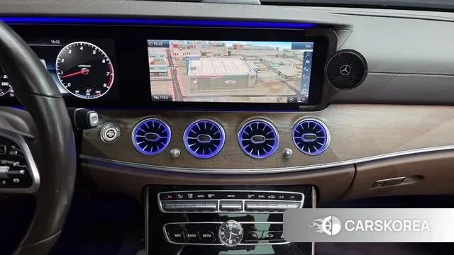 Mercedes-Benz E-Class W213 2019 Белый из Кореи, фото 6