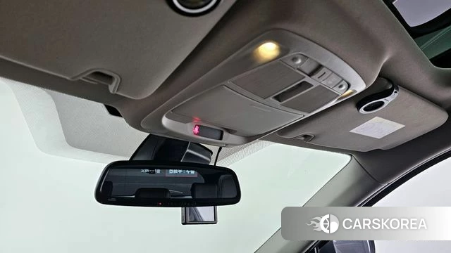 Renault Korea (Samsung) The New QM6 2021 Серый из Кореи, фото 6