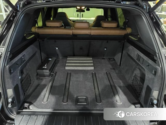 BMW X5M (G05) 2025 Черный из Кореи, фото 6