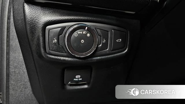 Lincoln New MKZ 2019 Серый из Кореи, фото 6