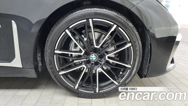 BMW 7 Series (G11) id 2709048 из Кореи 6