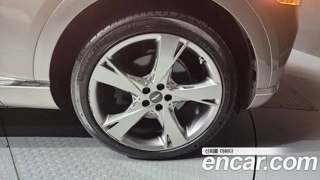 Genesis GV80 id 2618986 из Кореи 6