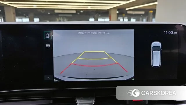 Kia The New Carnival 4th Generation 2024 Белый из Кореи, фото 6