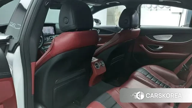 Mercedes-Benz CLS-Class C257 2023 Белый из Кореи, фото 6