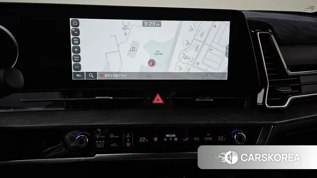 Kia Sportage 5th Generation 2023 Белый из Кореи, фото 6