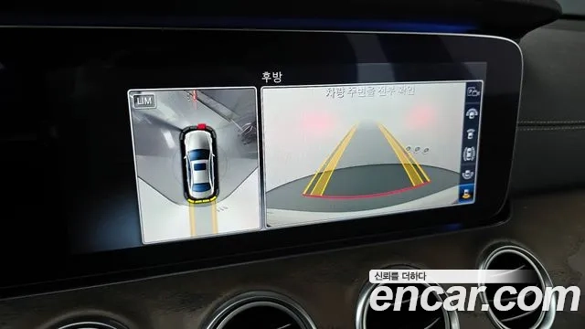 Mercedes-Benz E-Class W213 2018 Белый из Кореи, фото 6