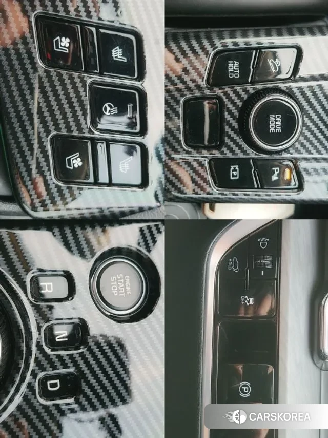 Kia Sportage 5th Generation 2022 Белый из Кореи, фото 6