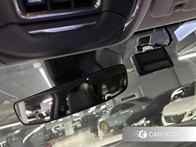 Jeep Grand Cherokee (WL) 2023 Белый из Кореи, фото 6