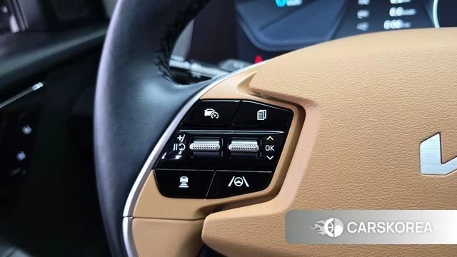 Kia EV6 2022 Белый из Кореи, фото 6
