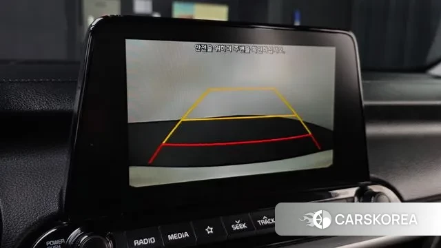 Kia Come New K3 2019 Белый из Кореи, фото 6