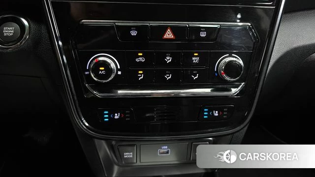 Ssangyong Berry New Tivoli 2019 Синий из Кореи, фото 6