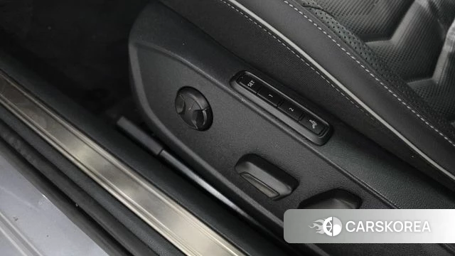 Volkswagen Arteon 2020 Серебряный из Кореи, фото 6