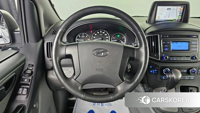 Hyundai The New Grand Starex 2020 Серебристо-серый из Кореи, фото 6