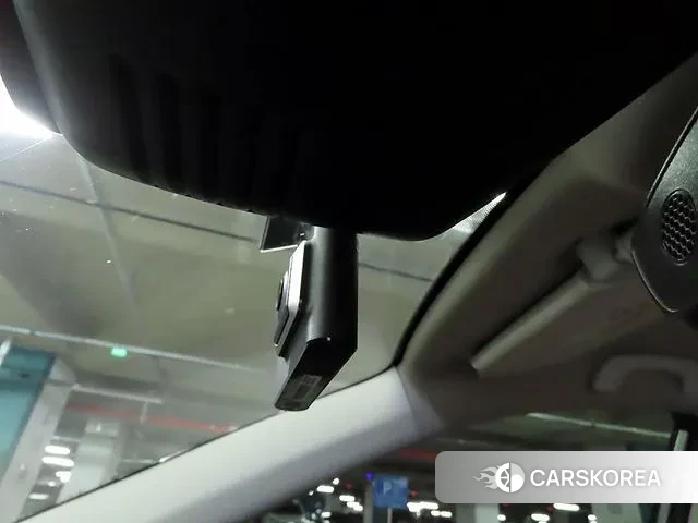 Renault Korea (Samsung) The New QM6 2021 Серый из Кореи, фото 6