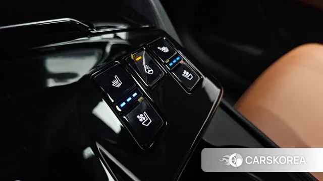 Kia Sportage 5th Generation 2024 Белый из Кореи, фото 6